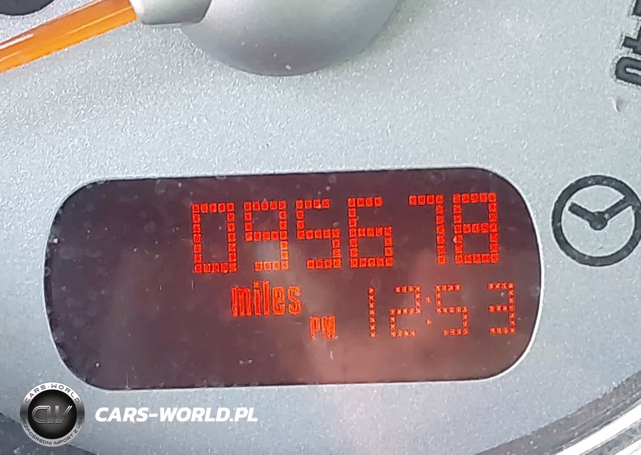 2005 Mini Cooper VIN:WMWRF33405TG10119 - 15