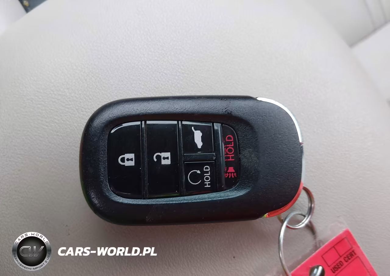 2023 Honda Hr-V Awd Ex-L VIN:3CZRZ2H76PM700469 - 11