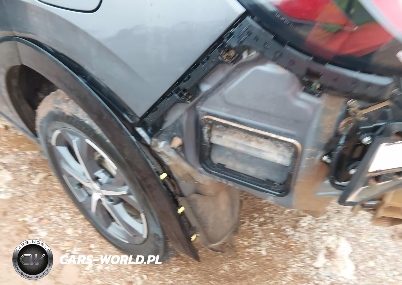2023 Honda Hr-V Awd Ex-L VIN:3CZRZ2H76PM700469 - 6