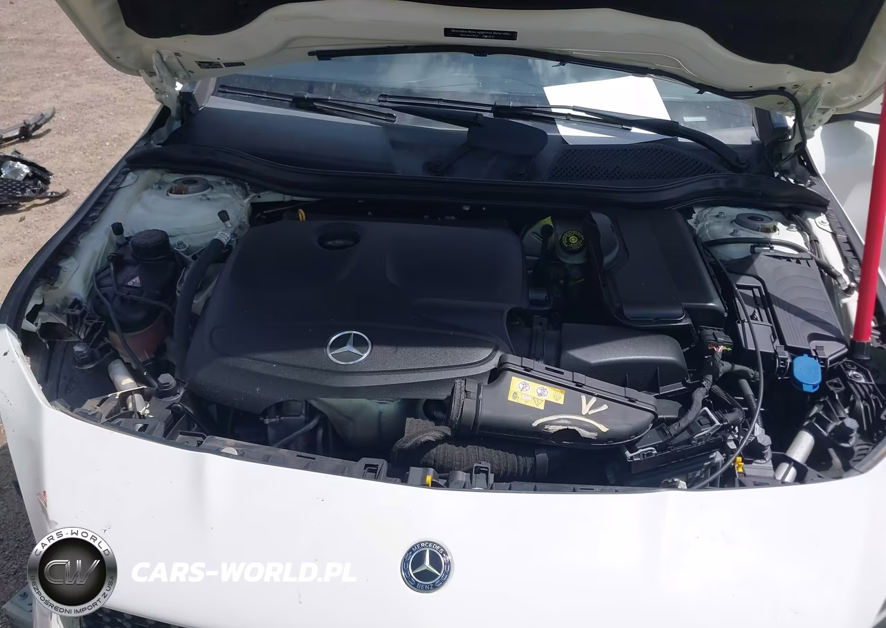 2018 Mercedes-Benz Cla 250 VIN:WDDSJ4EB8JN519105 - 10