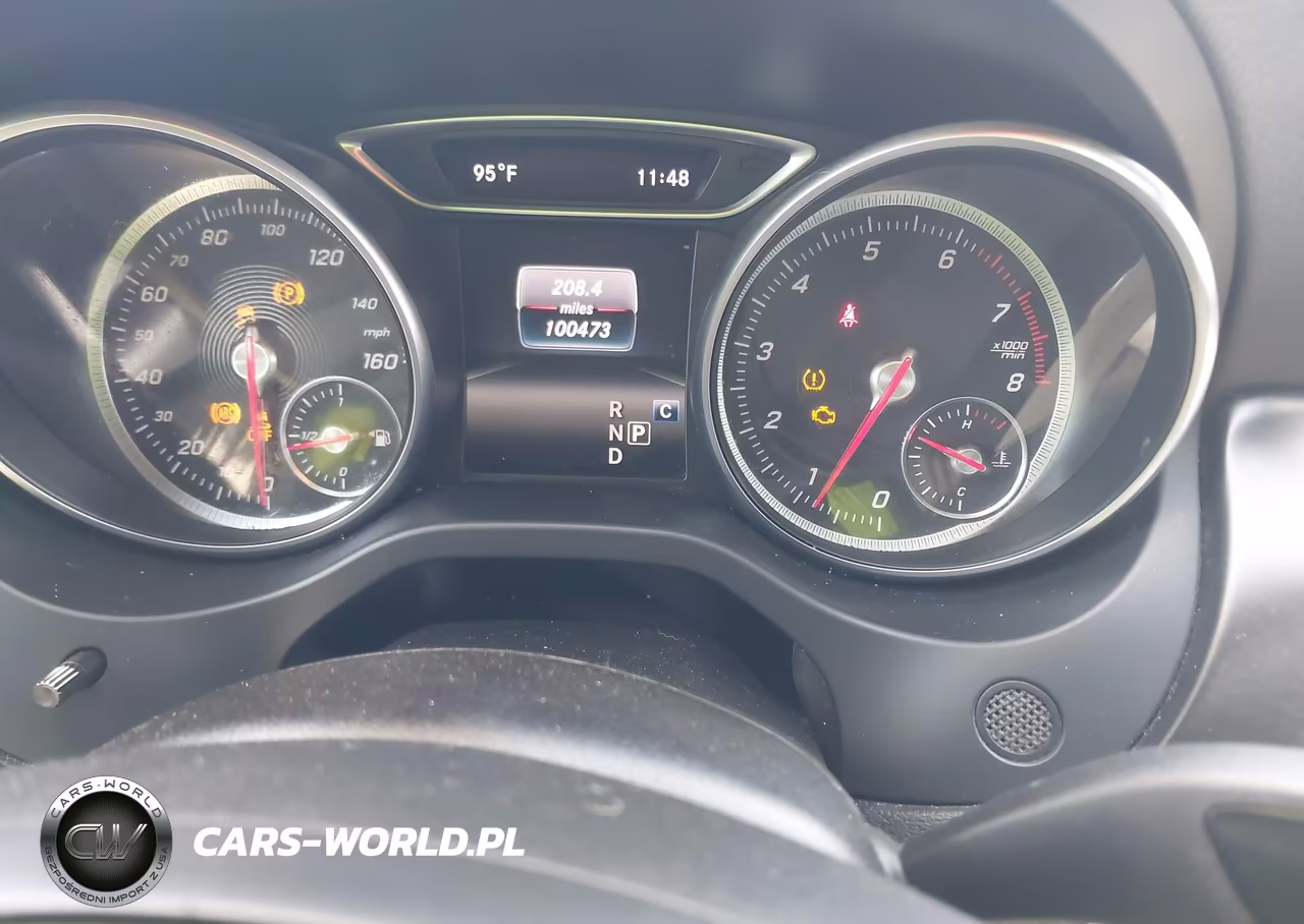 2018 Mercedes-Benz Cla 250 VIN:WDDSJ4EB8JN519105 - 7