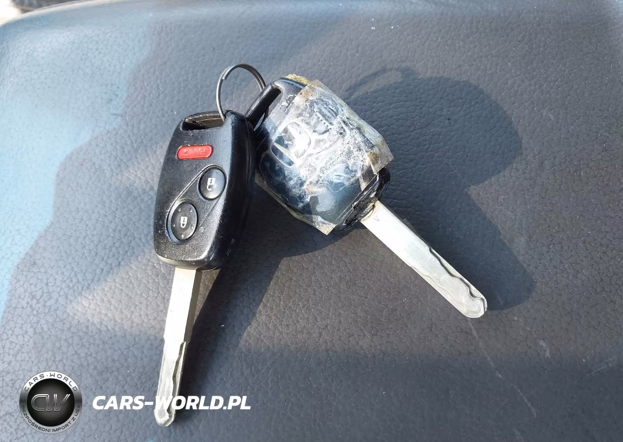 2007 Honda Pilot Ex-L VIN:5FNYF28677B011773 - 11