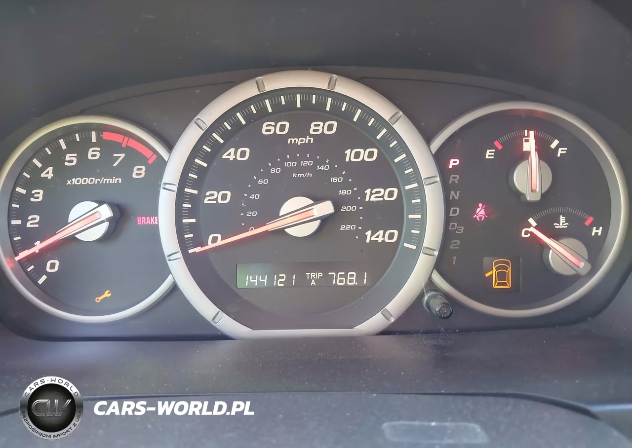 2007 Honda Pilot Ex-L VIN:5FNYF28677B011773 - 7