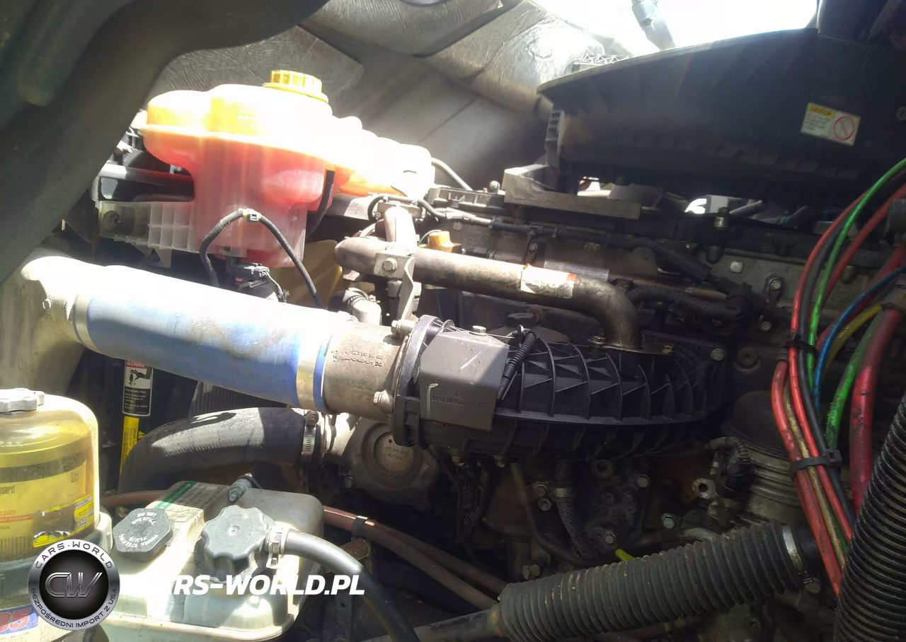 2021 Freightliner New Cascadia 126 VIN:3AKJHHDR4MSMH4079 - 10