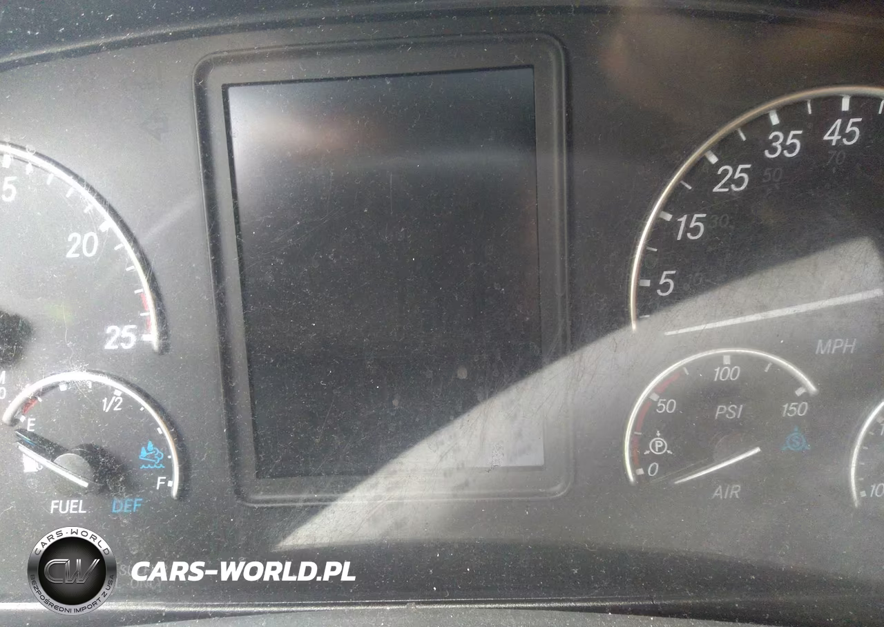 2021 Freightliner New Cascadia 126 VIN:3AKJHHDR4MSMH4079 - 6