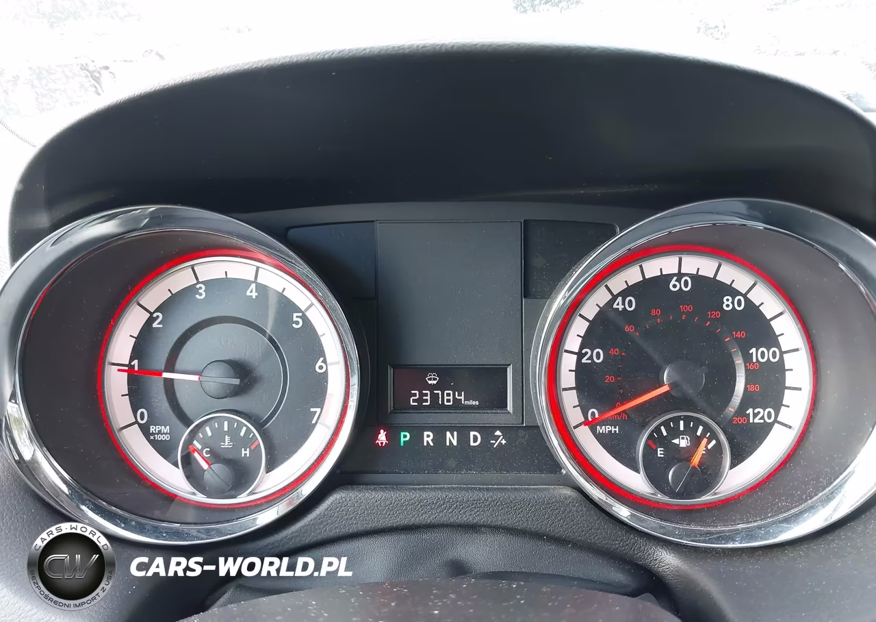 2018 Dodge Grand Caravan Se VIN:2C4RDGBG5JR318640 - 7