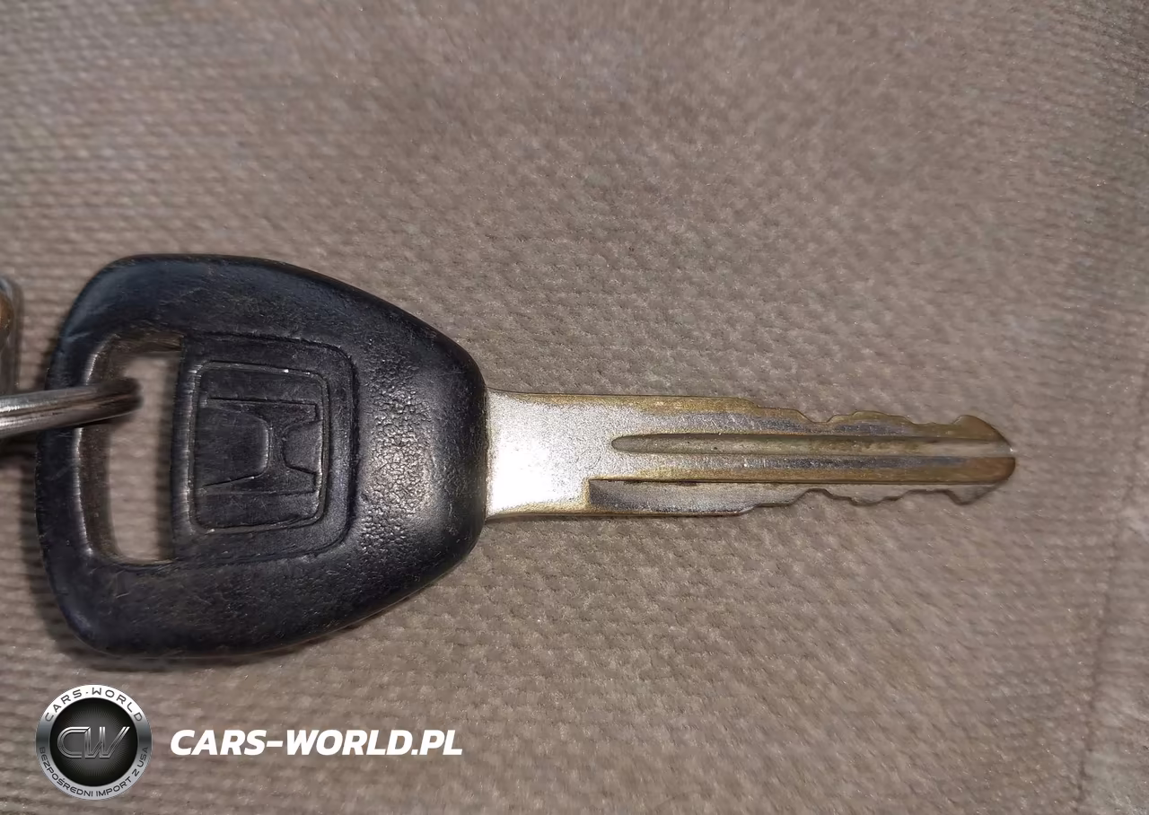 1998 Honda Accord Ex VIN:1HGCG5557WA236952 - 11
