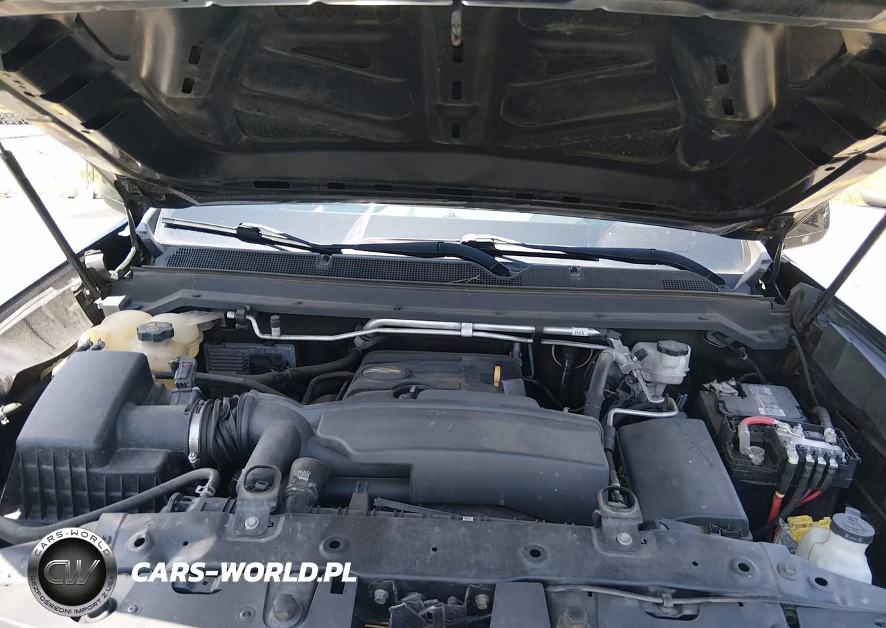 2021 Chevrolet Colorado 2Wd Long Box Wt VIN:1GCHSBEA7M1193130 - 10