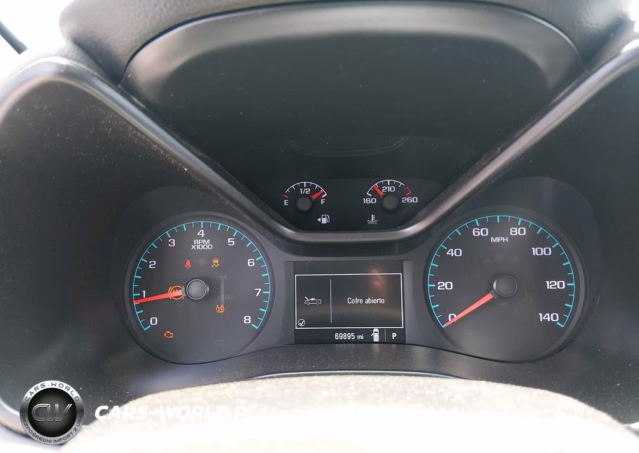 2021 Chevrolet Colorado 2Wd Long Box Wt VIN:1GCHSBEA7M1193130 - 7