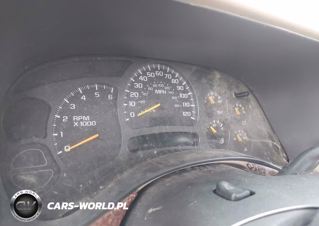 2003 GMC Yukon Xl 1500 Slt VIN:3GKEC16Z43G331340 - 15