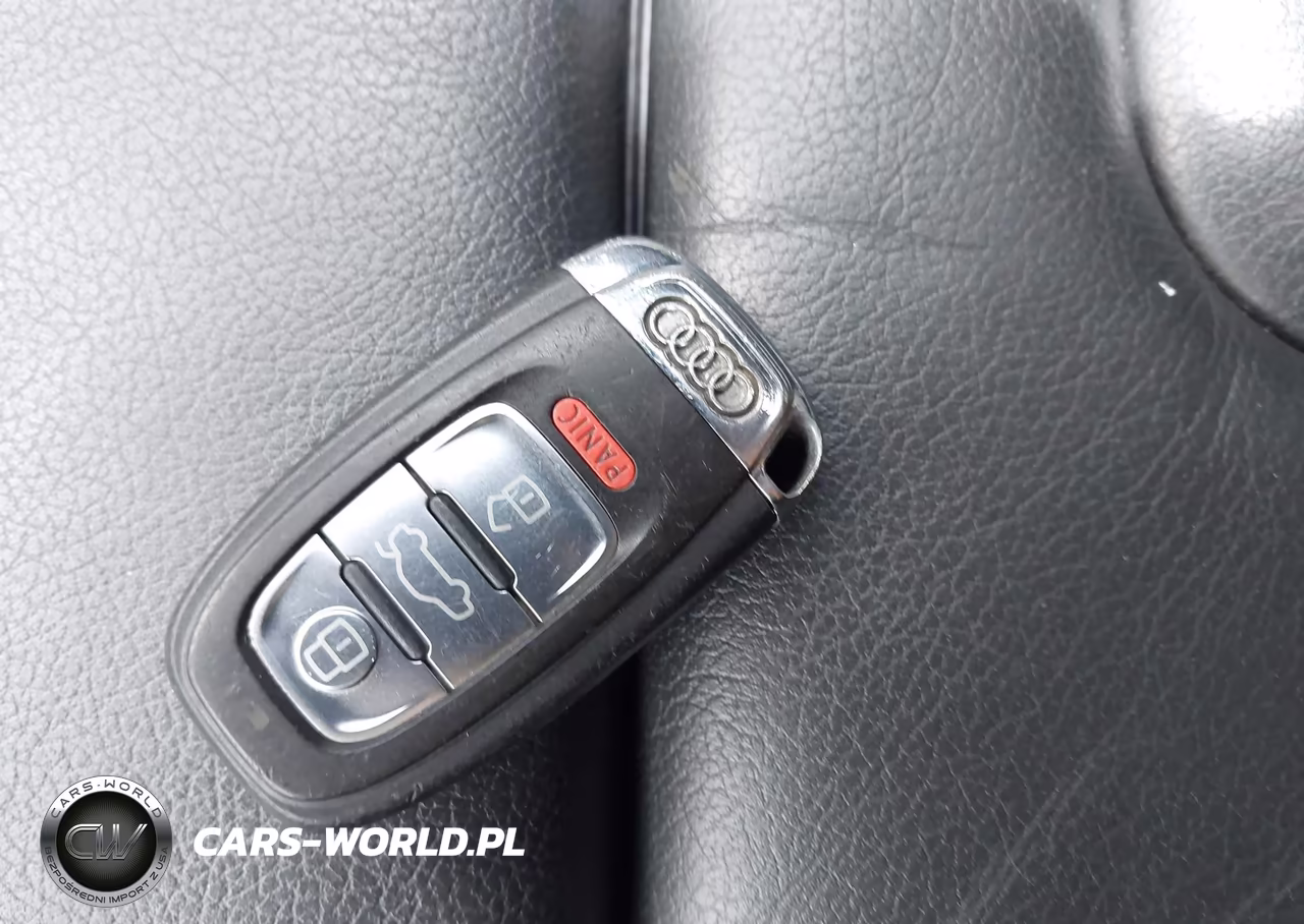 2011 Audi A4 2.0T Premium VIN:WAUFFAFL1BN032247 - 11