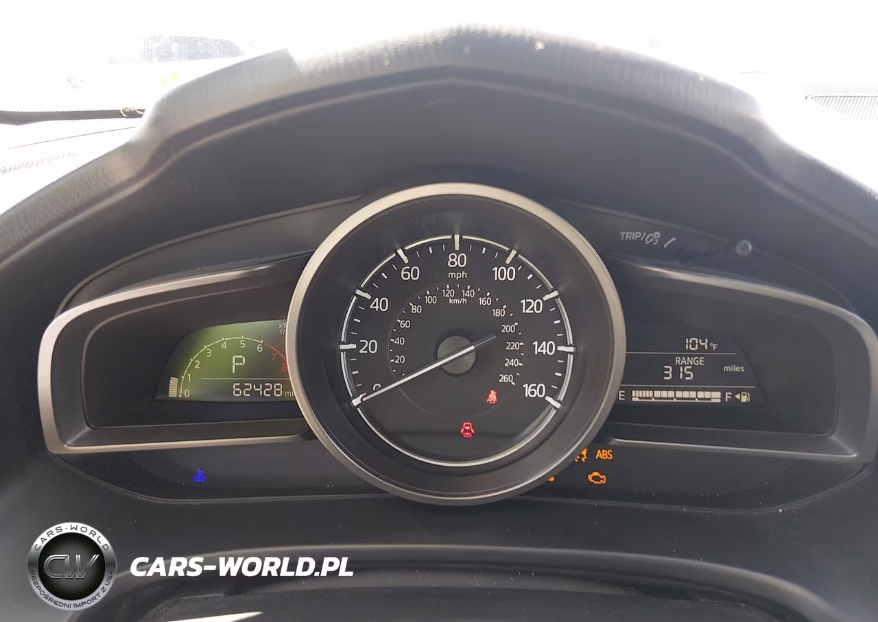 2018 Mazda Mazda3 Touring VIN:3MZBN1L31JM204615 - 7