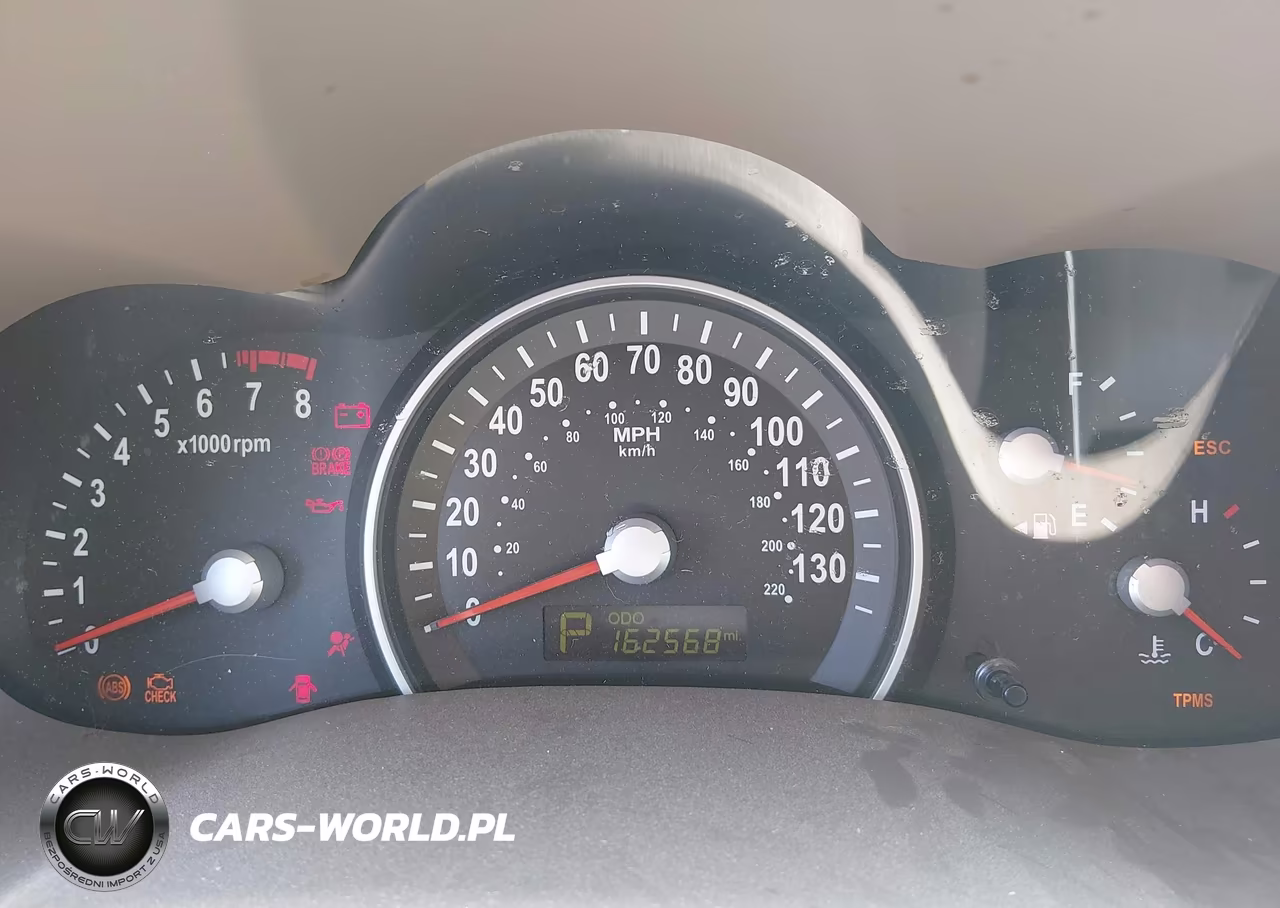 2014 Kia Sedona Ex VIN:KNDMH4C76E6565576 - 7