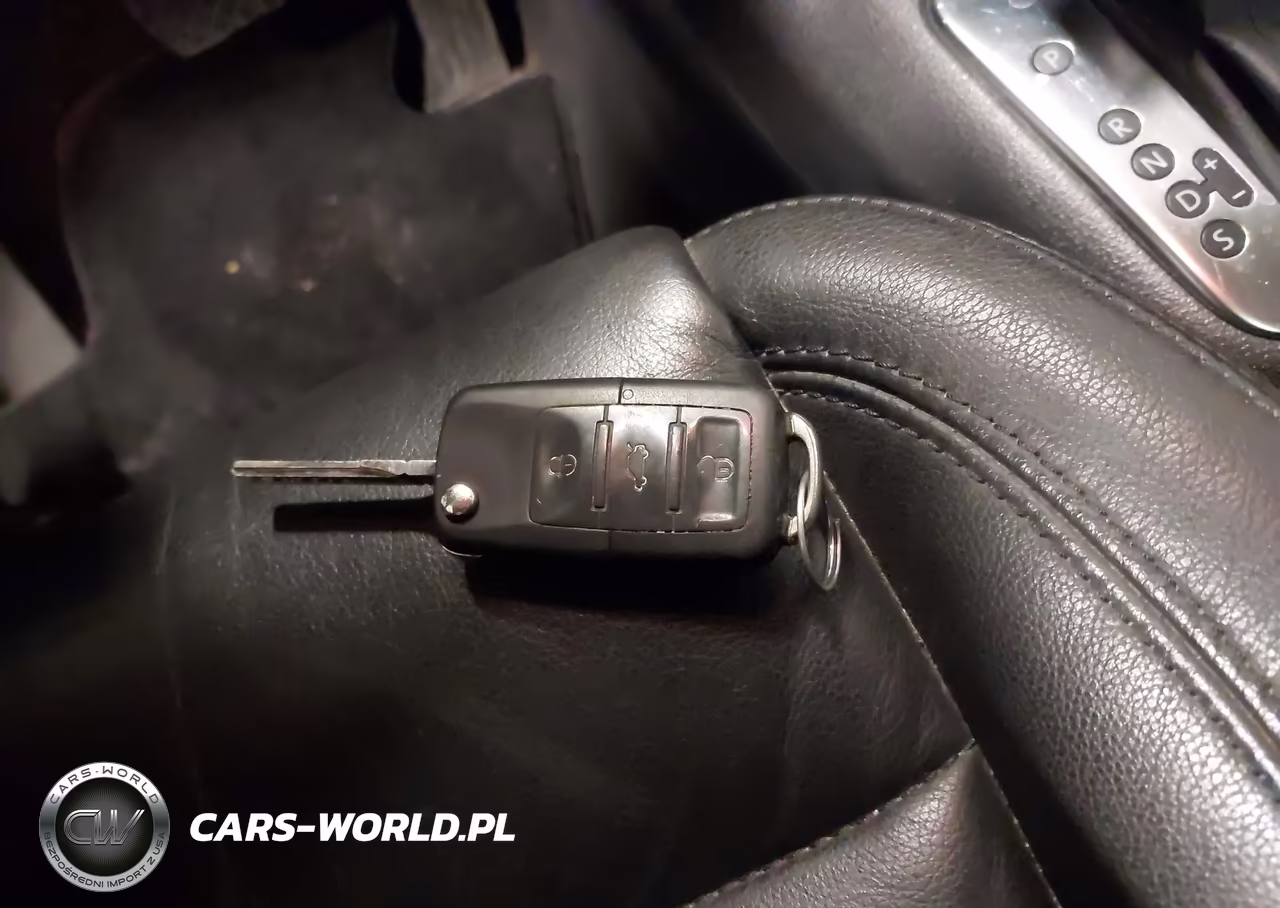 2009 Volkswagen Tiguan Sel VIN:WVGAV95N79W529188 - 11
