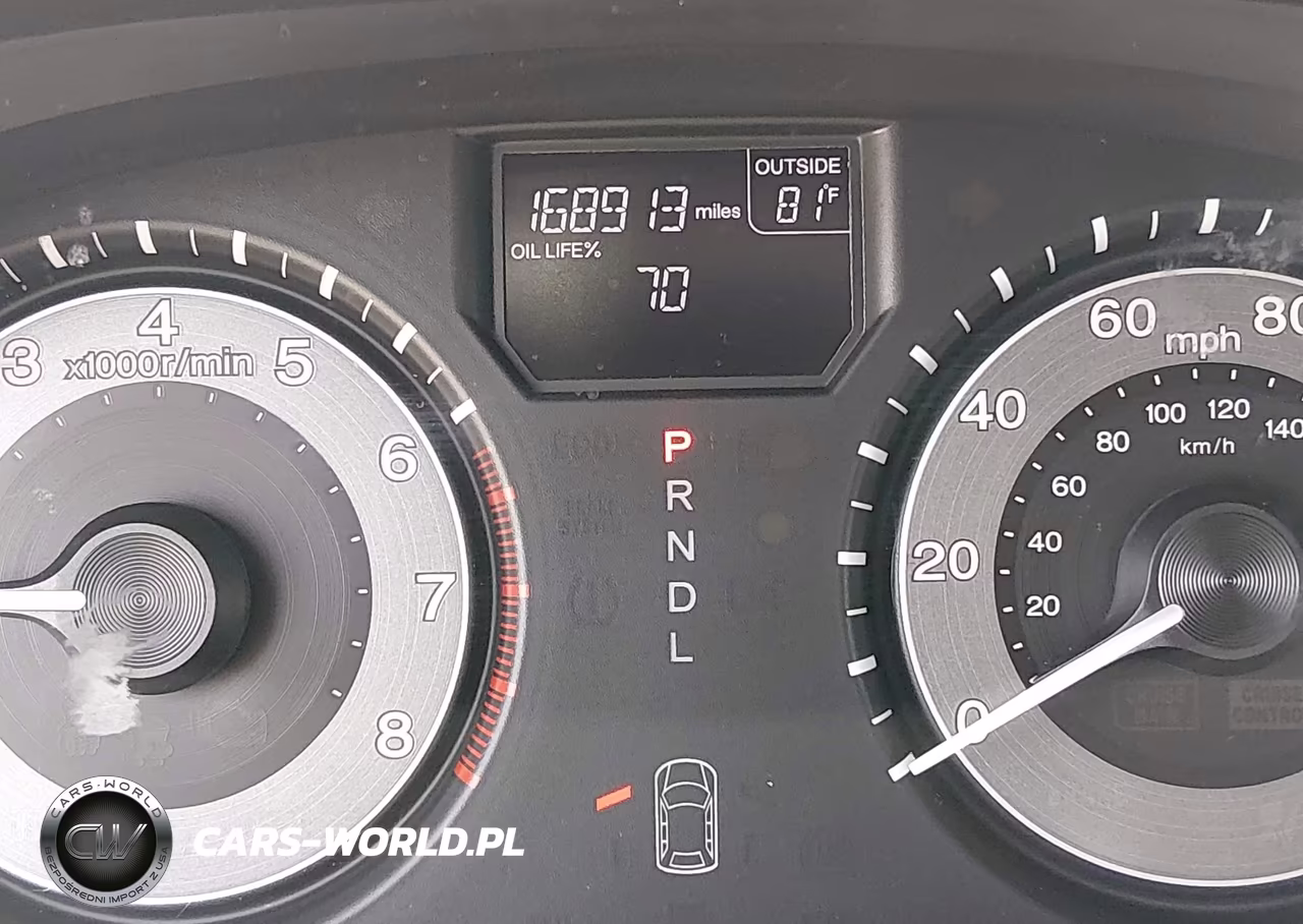 2015 Honda Odyssey Ex-L VIN:5FNRL5H60FB004001 - 15