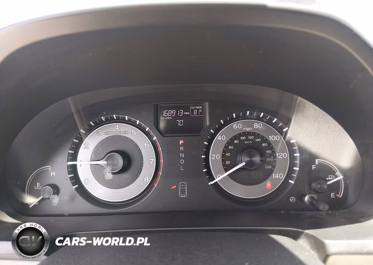 2015 Honda Odyssey Ex-L VIN:5FNRL5H60FB004001 - 7