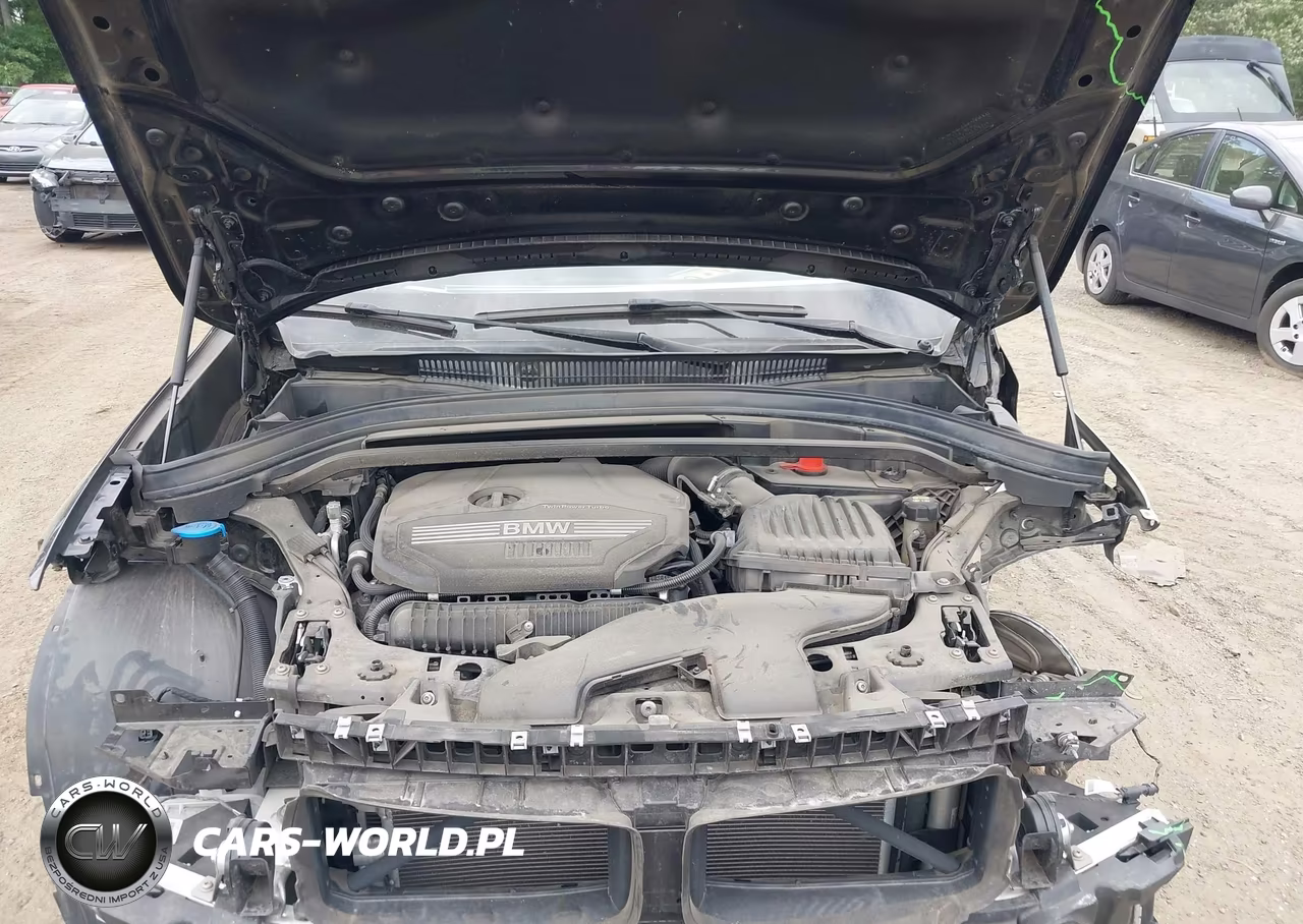 2021 BMW X1 xDrive28I VIN:WBXJG9C02M5U35744 - 10