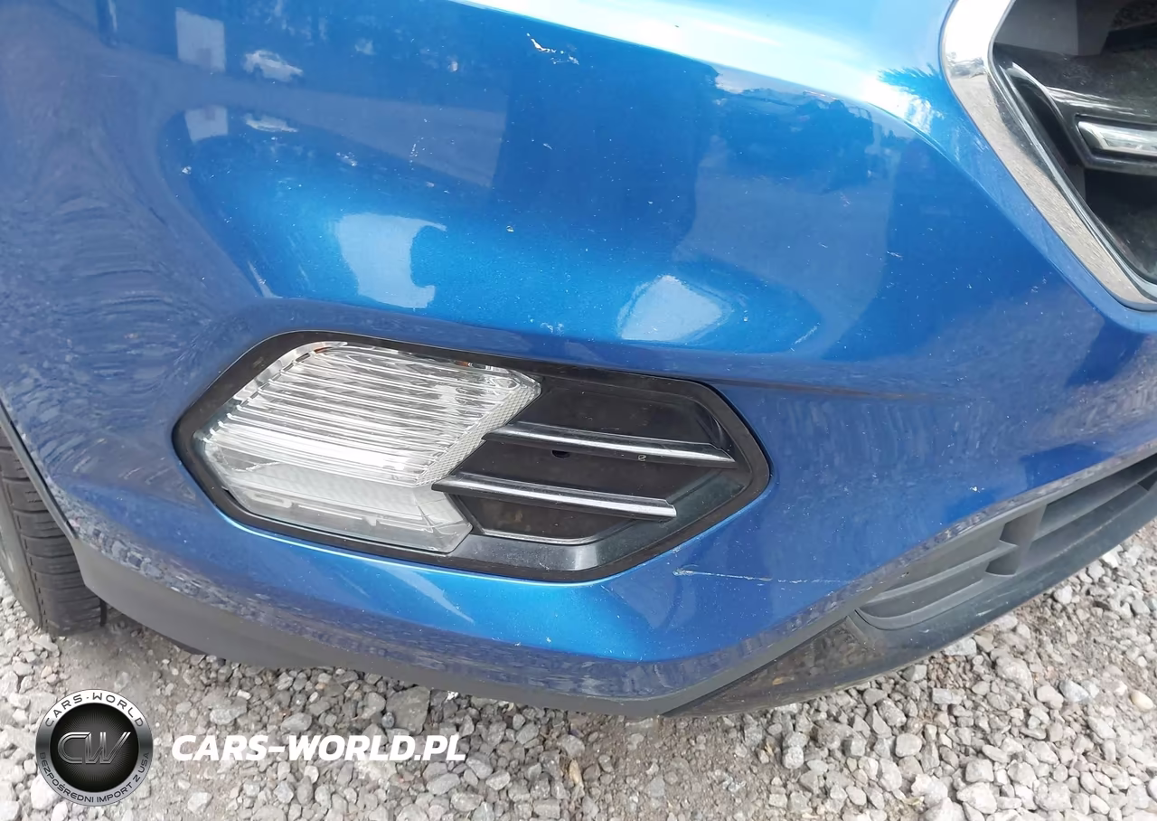 2019 Ford Escape Se VIN:1FMCU9GD9KUA85281 - 6