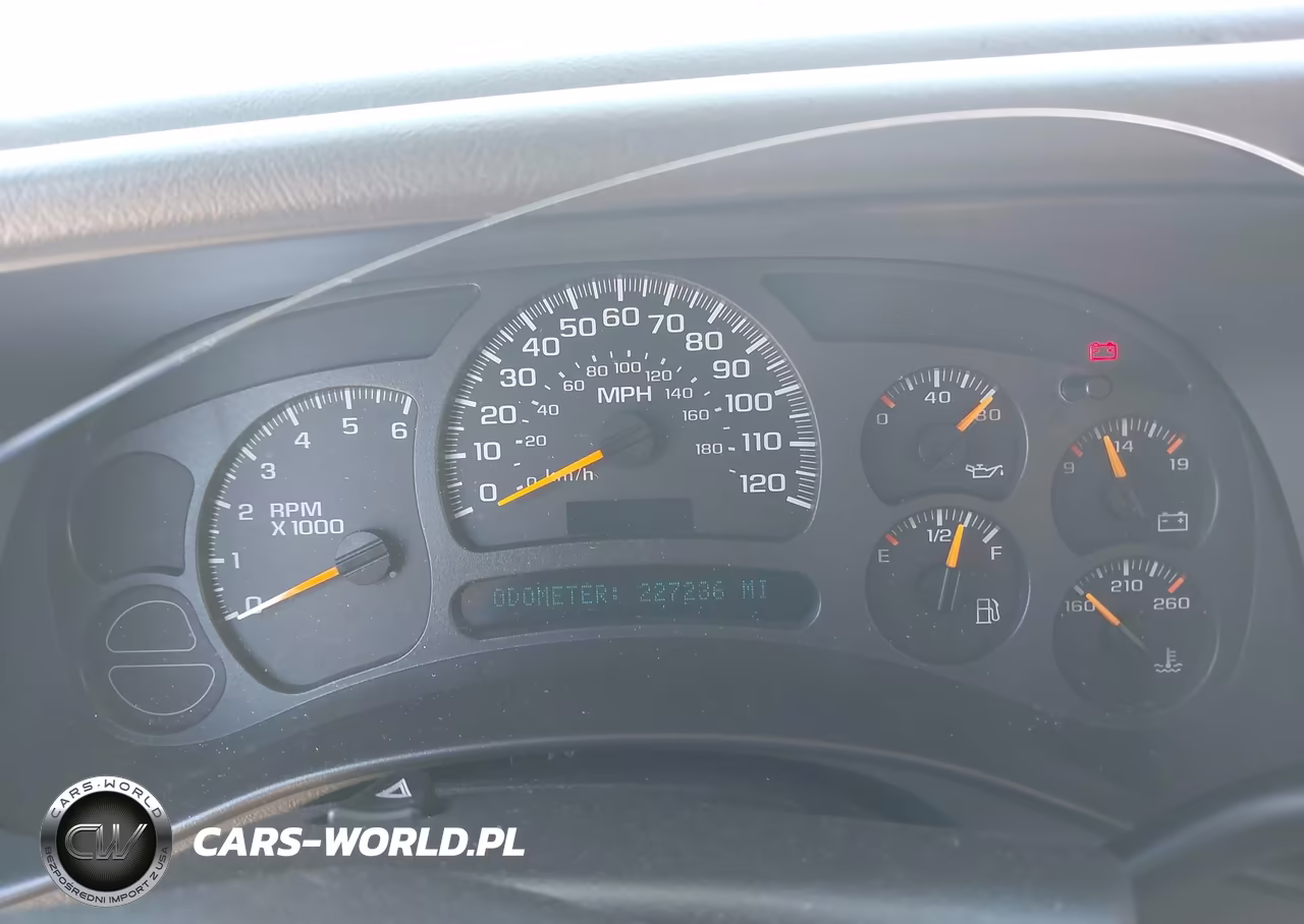 2003 GMC Yukon Sle VIN:1GKEC13Z33R187462 - 7