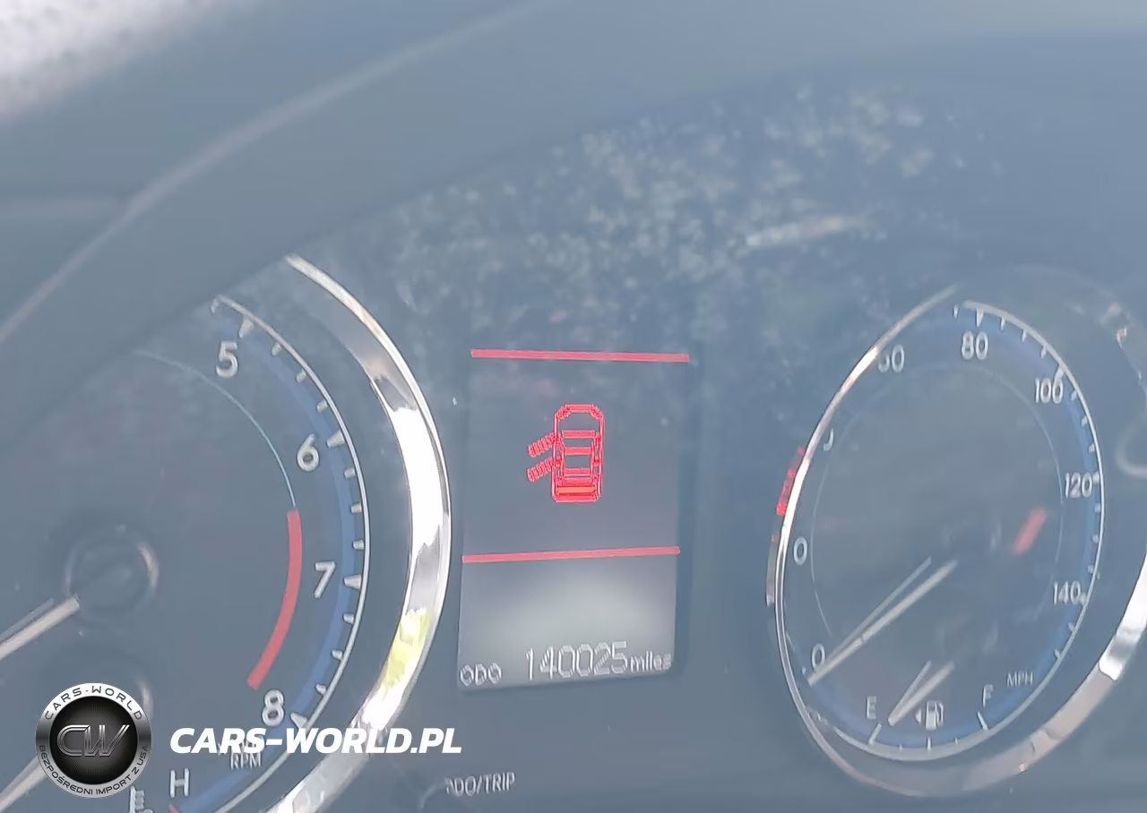 2017 Toyota Corolla Le VIN:5YFBURHE2HP670507 - 7