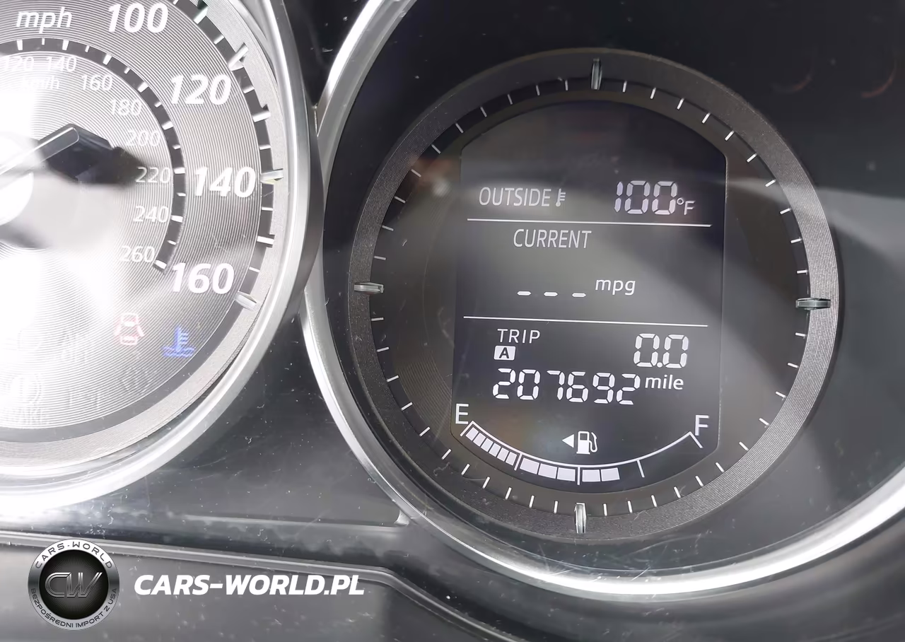 2013 Mazda Cx-5 Touring VIN:JM3KE2CE4D0141762 - 15
