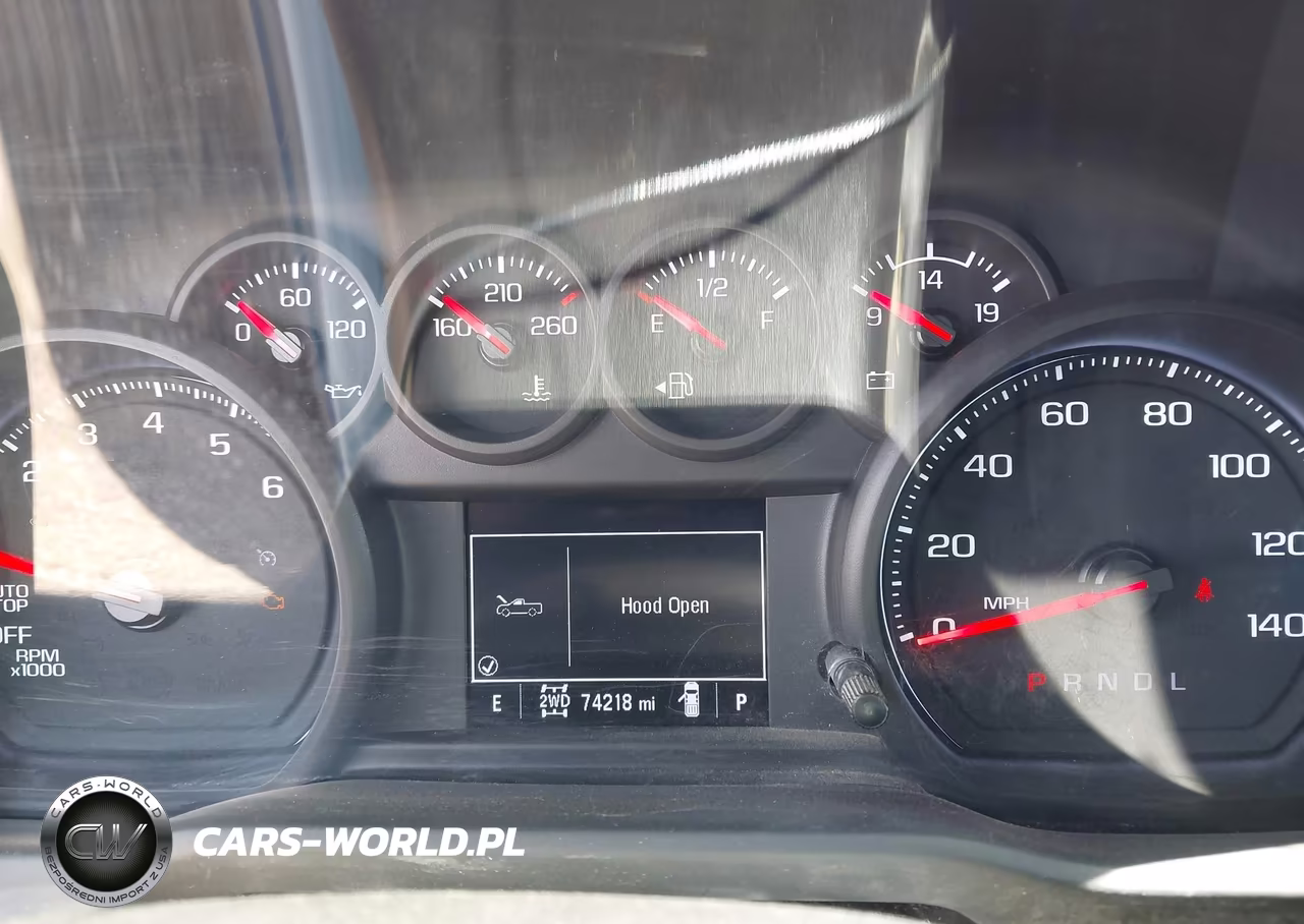 2023 Chevrolet Silverado 1500 4Wd Standard Bed Wt VIN:1GCRDAEKXPZ204547 - 7