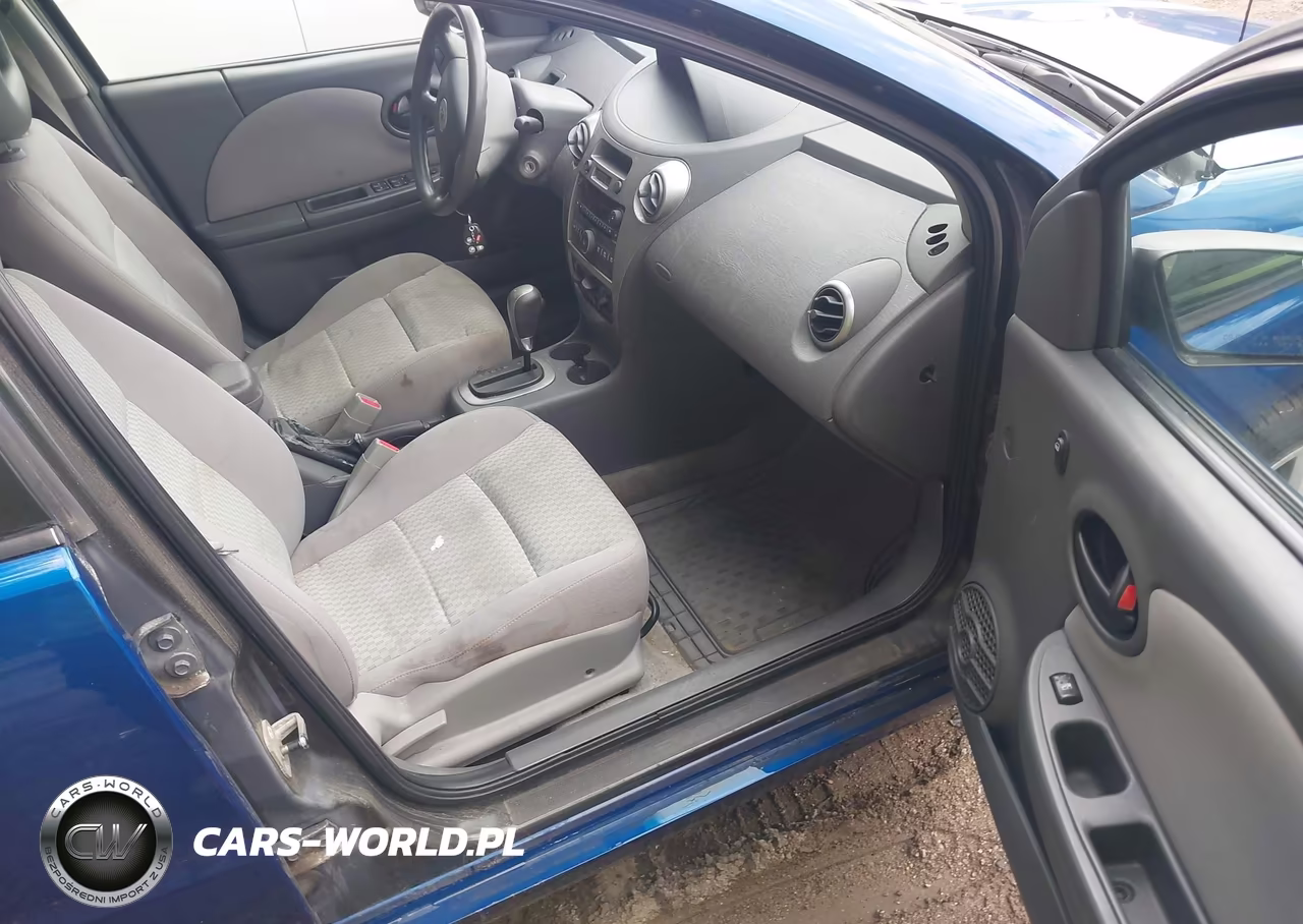 2006 Saturn Ion 2 VIN:1G8AJ55FX6Z100827 - 5