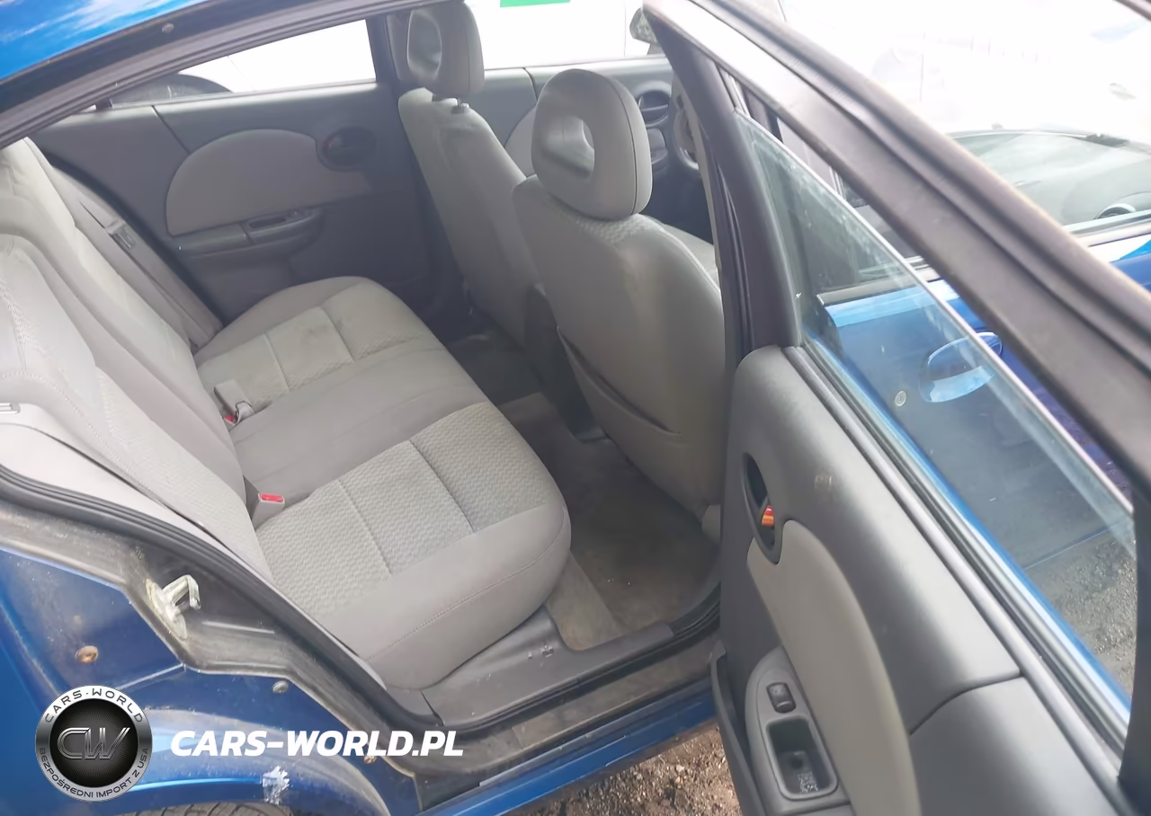 2006 Saturn Ion 2 VIN:1G8AJ55FX6Z100827 - 8