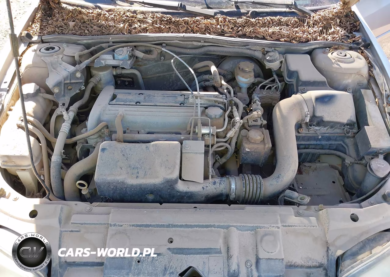 2003 Chevrolet Cavalier VIN:1G1JC12F437111710 - 10