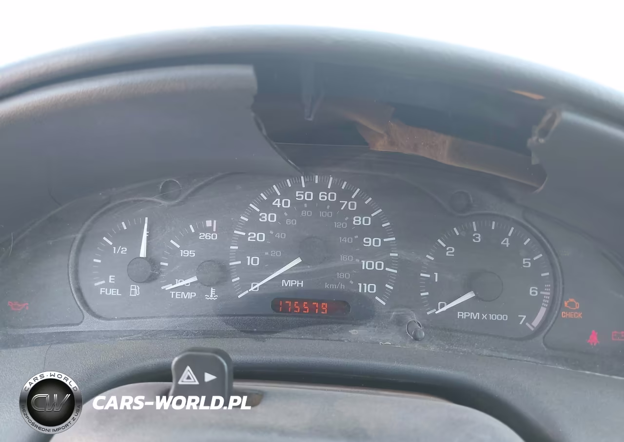 2003 Chevrolet Cavalier VIN:1G1JC12F437111710 - 7