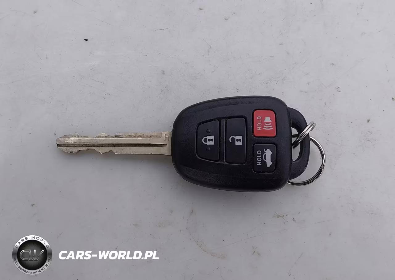 2015 Toyota Corolla Le Plus VIN:5YFBURHE6FP181265 - 11