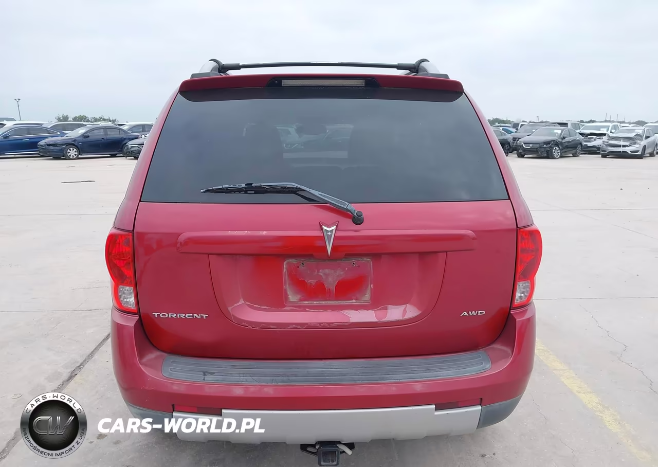 2006 Pontiac Torrent VIN:2CKDL73FX66058935 - 16