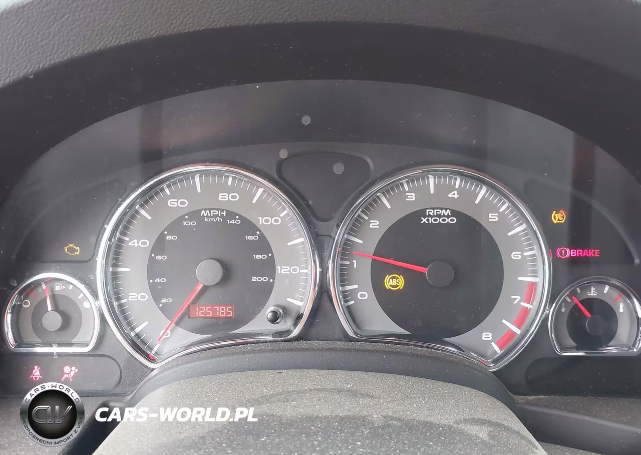2006 Pontiac Torrent VIN:2CKDL73FX66058935 - 7