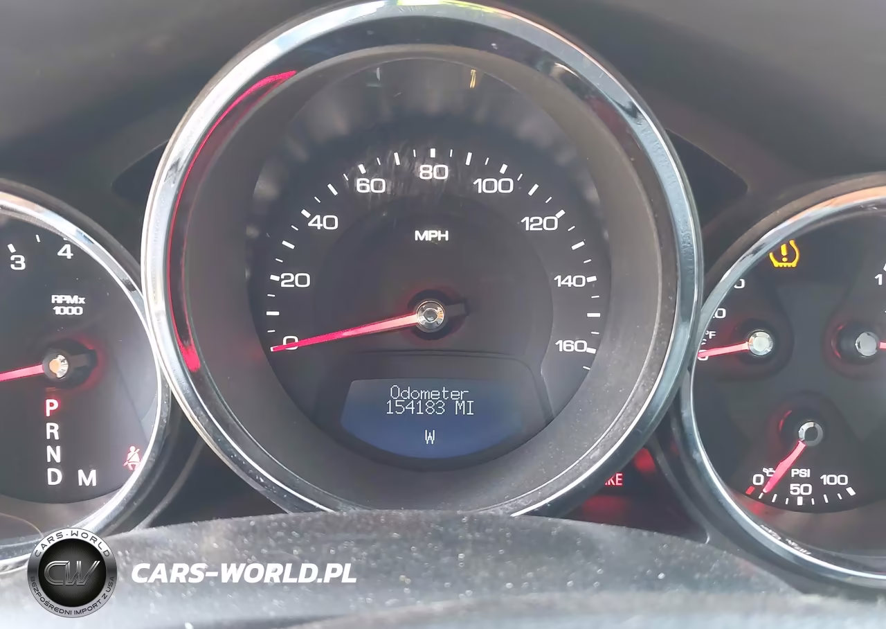 2011 Cadillac Cts VIN:1G6DA5EY7B0111466 - 7