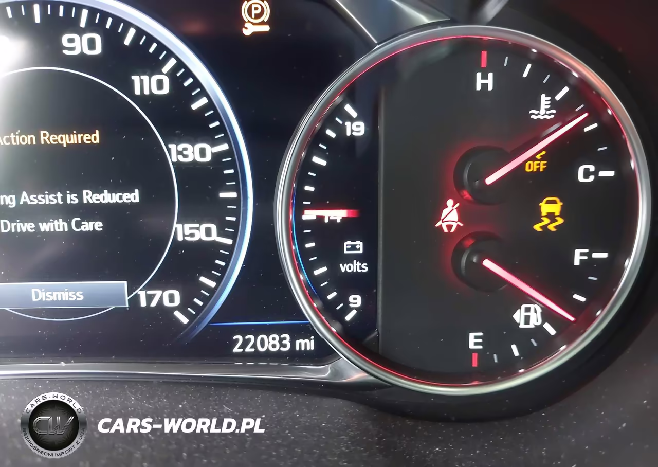 2025 Chevrolet Blazer Fwd Rs VIN:3GNKBERS1SS107792 - 15