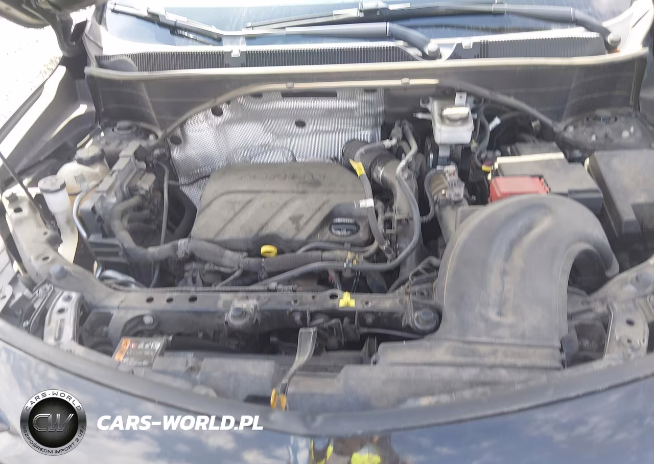 2024 Buick Encore Gx Preferred Fwd VIN:KL4AMBS22RB030714 - 10