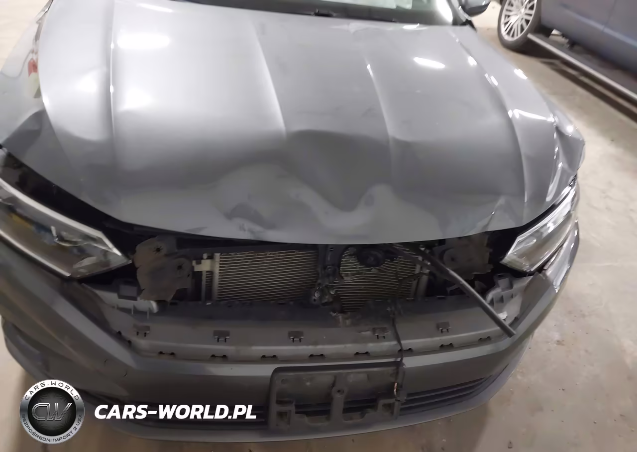 2019 Volkswagen Jetta 1.4T Sel VIN:3VWE57BU3KM250037 - 12