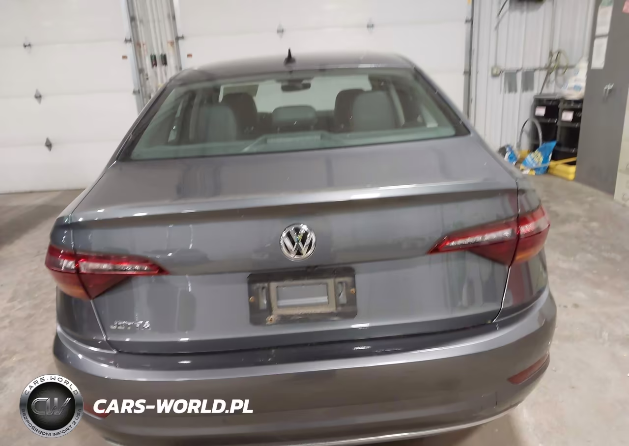 2019 Volkswagen Jetta 1.4T Sel VIN:3VWE57BU3KM250037 - 16