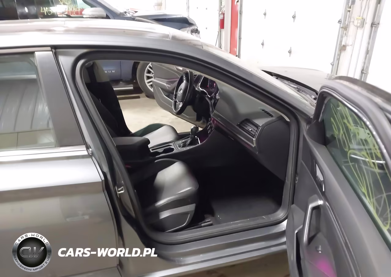 2019 Volkswagen Jetta 1.4T Sel VIN:3VWE57BU3KM250037 - 5