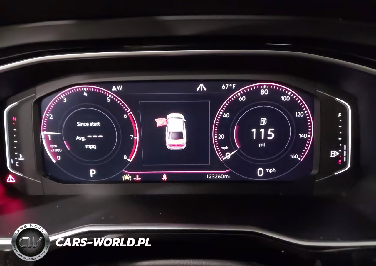 2019 Volkswagen Jetta 1.4T Sel VIN:3VWE57BU3KM250037 - 7