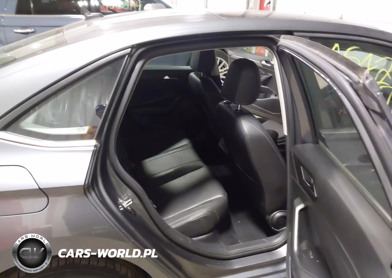 2019 Volkswagen Jetta 1.4T Sel VIN:3VWE57BU3KM250037 - 8