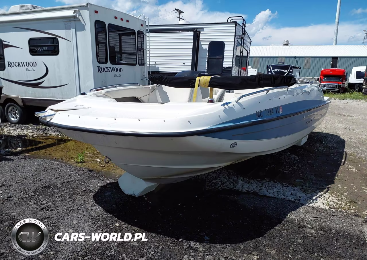 2011 Bayliner Other
