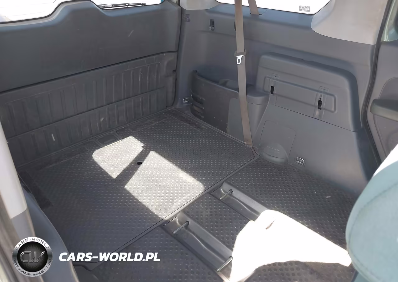 2003 Honda Element Ex VIN:5J6YH17503L021608 - 8