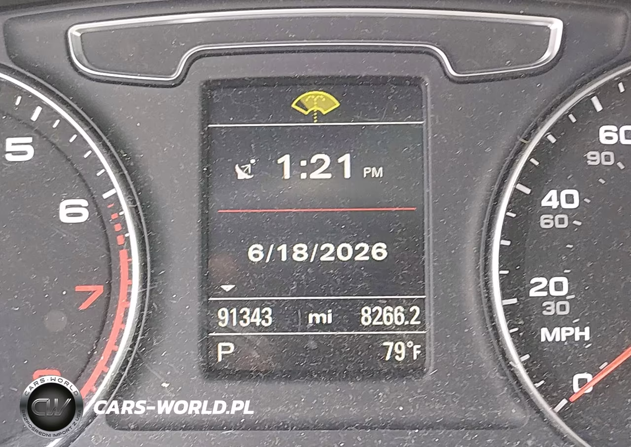 2016 Audi Q3 2.0T Premium Plus VIN:WA1EFCFS7GR019613 - 15