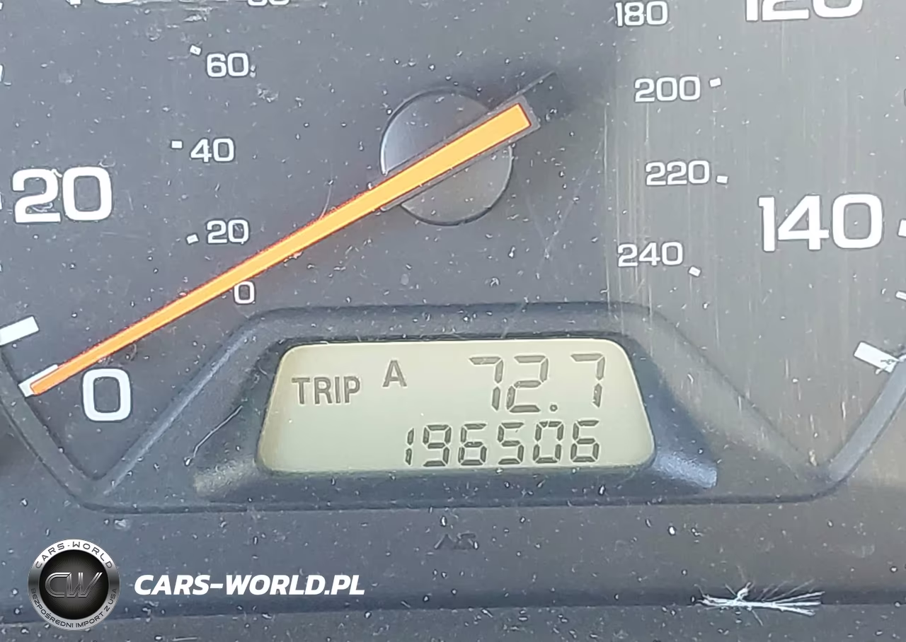 2000 Honda Accord 2.3 Se VIN:JHMCG5676YC010177 - 16