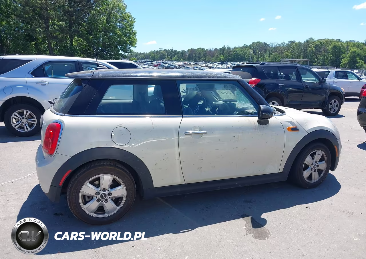 2016 Mini Hardtop Cooper VIN:WMWXP5C54GT739926 - 13