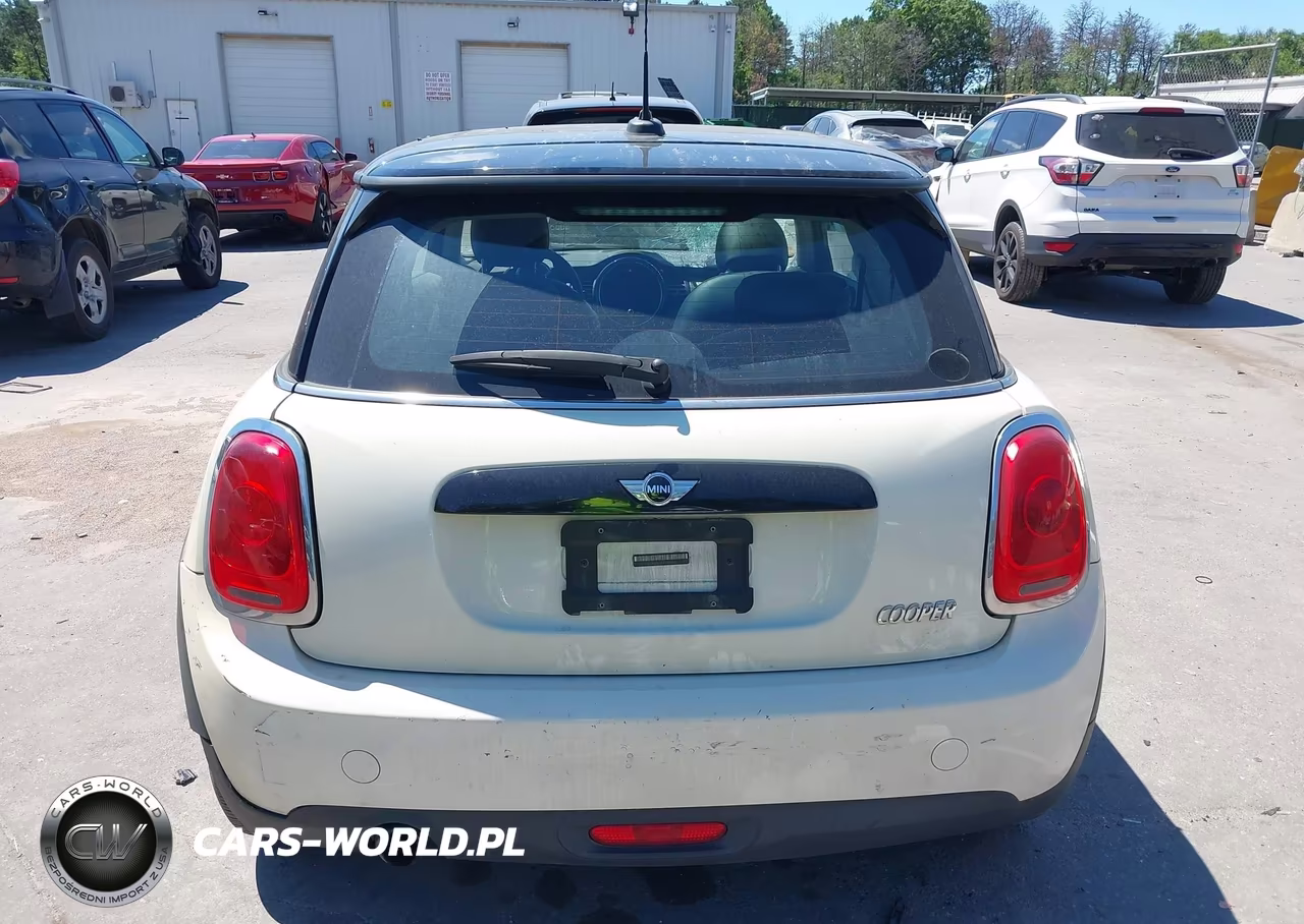 2016 Mini Hardtop Cooper VIN:WMWXP5C54GT739926 - 16
