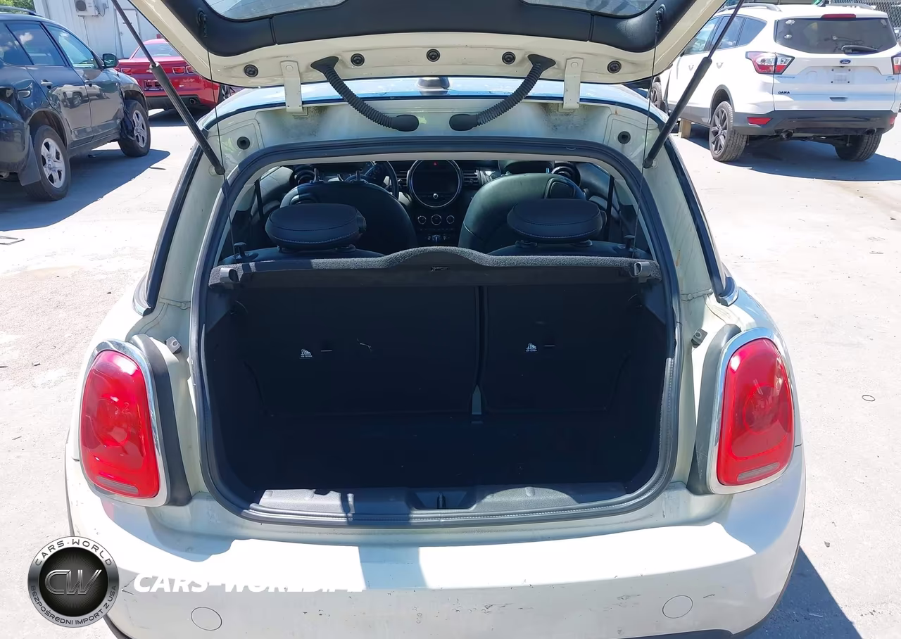 2016 Mini Hardtop Cooper VIN:WMWXP5C54GT739926 - 18