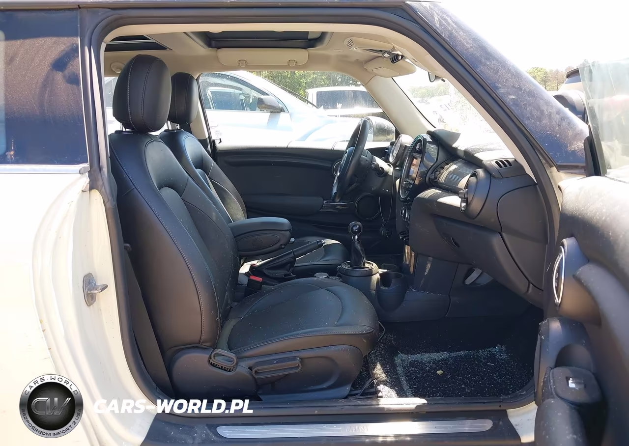 2016 Mini Hardtop Cooper VIN:WMWXP5C54GT739926 - 5