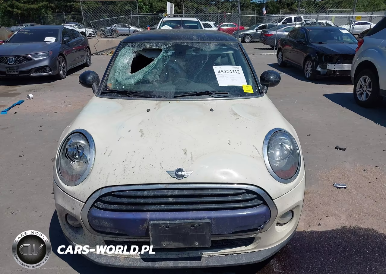 2016 Mini Hardtop Cooper VIN:WMWXP5C54GT739926 - 6